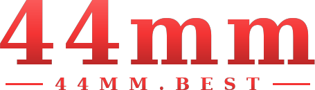 44mm logo